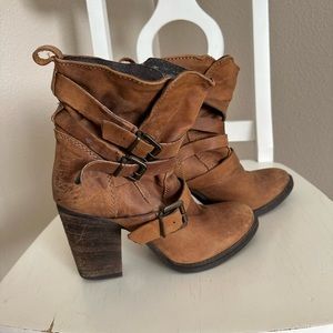 Steve Madden Boots